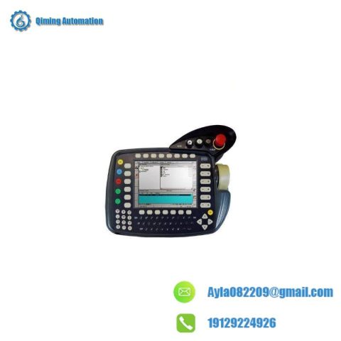 KUKA KCP2 Teach Pendant Control Panel: Advanced Industrial Automation Solution