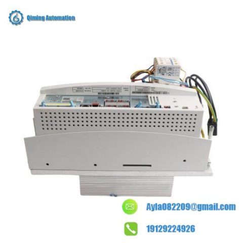 KUKA KPS-600/20-ES Power Module: Industrial Strength, Precision & Efficiency