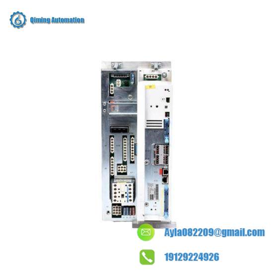 kuka_kps-600_20-esc.jpg KUKA KPS-600/20-ESC Inverter for Industrial Automation