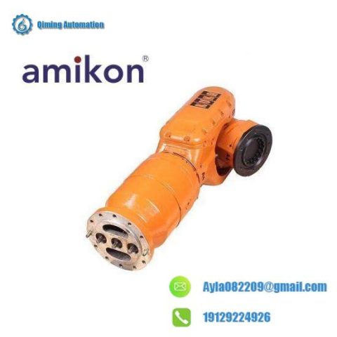 KUKA KR200 Comp KRC2 Edition 05 Control System