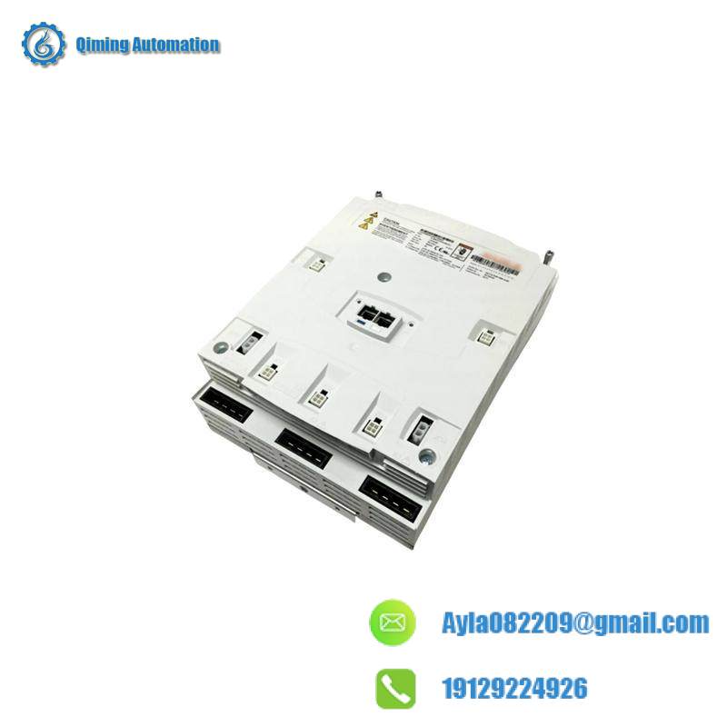 kuka_kr500-r2830-f_00-198-269_servo_drive.jpg KUKA KR500-R2830-F 00-198-269 Industrial Servo Drive