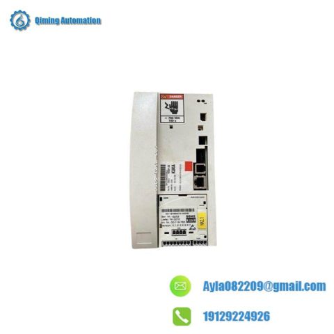 KUKA KRC2 00-119-763 SBM2 Single Brake Module