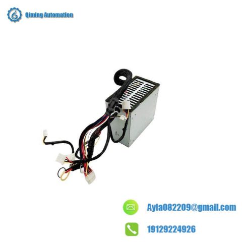 KUKA KRC2 Power Supply 00-126-383, Industrial Control Module