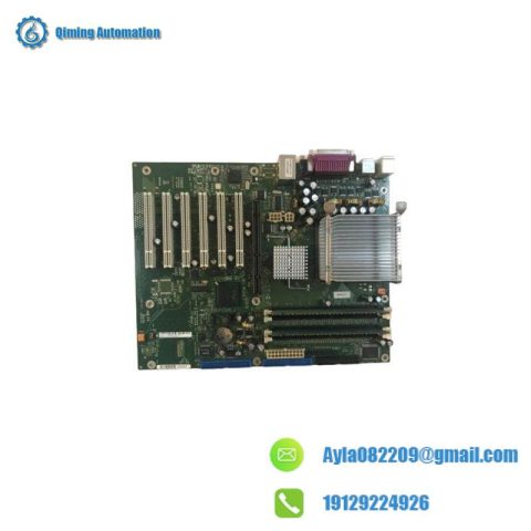 KUKA KRC2 00-154-293 Motherboard: Precision, Efficiency, and Reliability in Industrial Automation