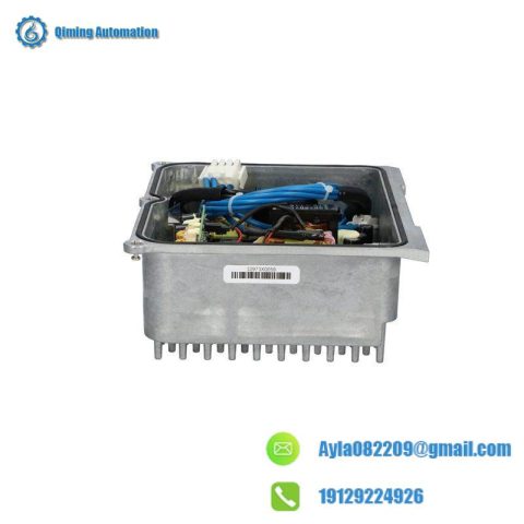 KUKA KRC4 27V Control Cabinet Power Module, 00-169-213