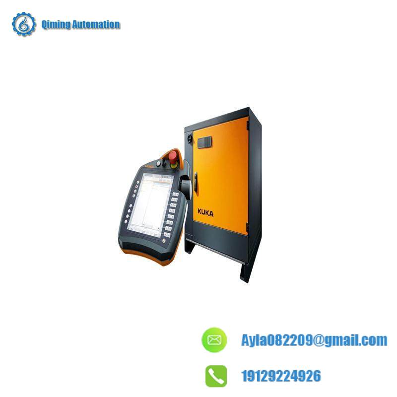 kuka_krc4_controller.jpg KUKA KRC4 Controller - Precision Automation Solution