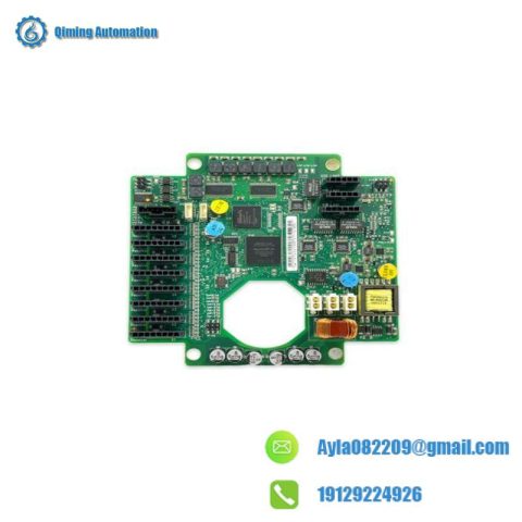 KUKA KRC4 RDC 00-246-872 PCB Circuit Board - Precision, Reliability, and Efficiency in Industrial Automation