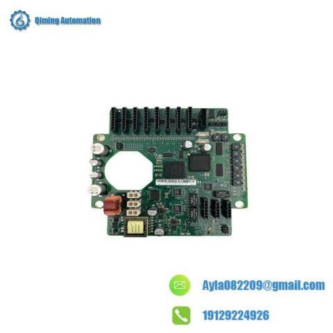 KUKA KRC4 RDC Card 00-200-655: Advanced Motion Control Module