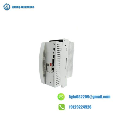 KUKA KSD1-08 Servo Drive: Precision Control for Advanced Automation