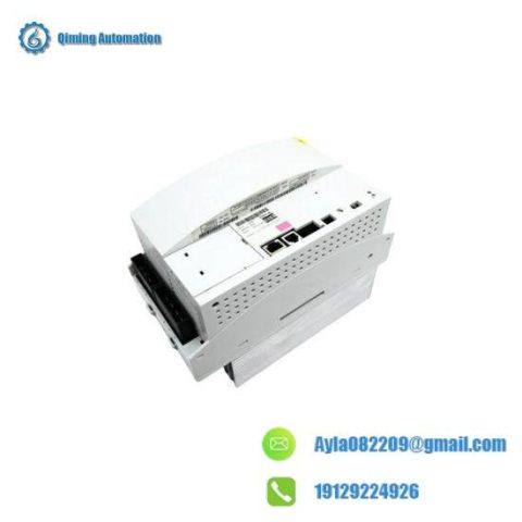 KUKA KSD1-48 Industrial Drive Module