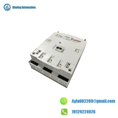 KUKA KSP 600 3X40:00-160-154 Industrial Control Module