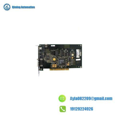 KUKA KVG-A1.0 Robot Video Card - Industrial Grade Graphics Processing for Automation