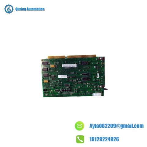 KUKA MFC2 MFC2-IC3 PCB Board, 00-125-236, 00-108-766I, Advanced Control Module