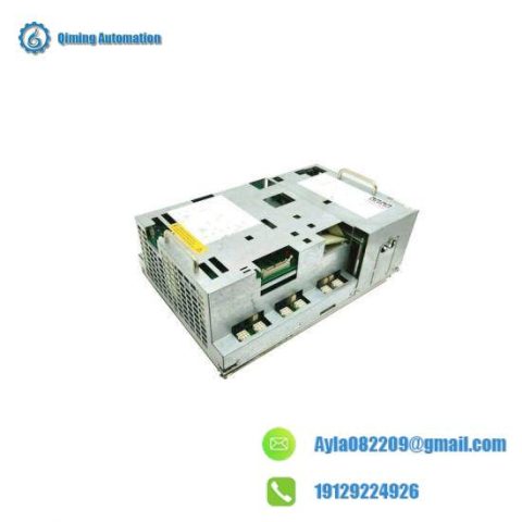 Kuka PM6-600, 6-Axis Servo Controller, High Precision Control, Industry Grade