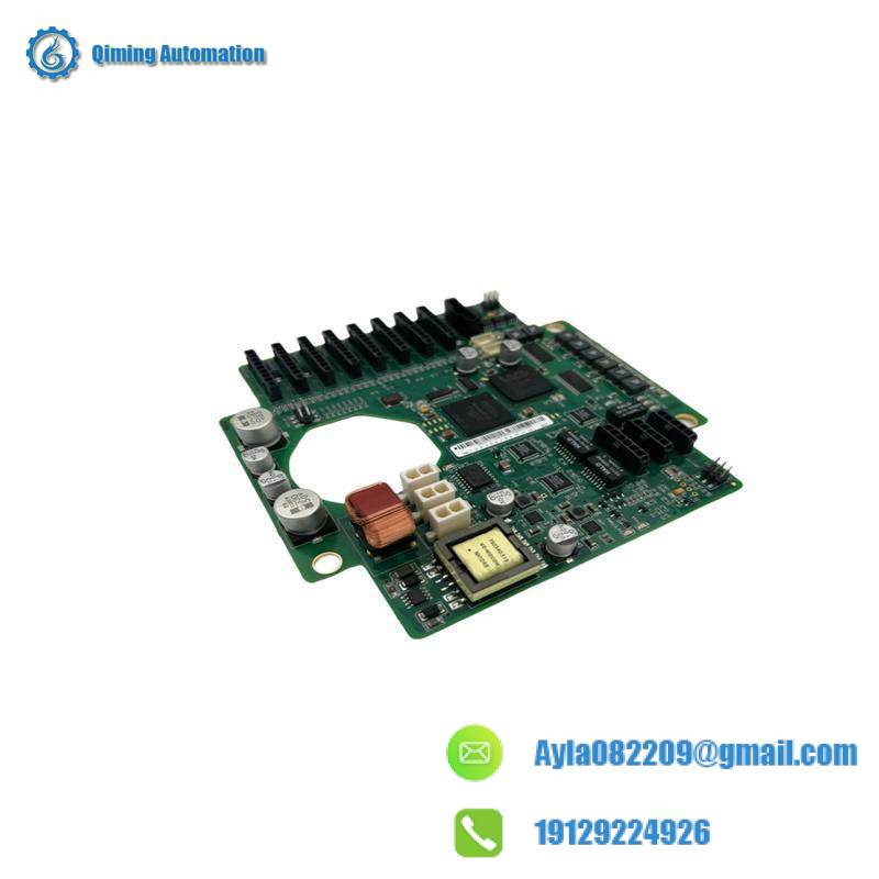 kuka_rdc00-200-655_rdc_card.jpg KUKA RDC00-200-655 RDC Module, High-Performance Control Solution