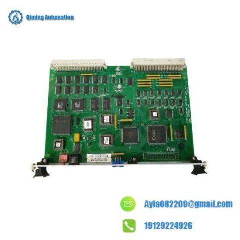 Kulicke & Soffa 8001-4176 Circuit Board - Advanced Assembly Solutions