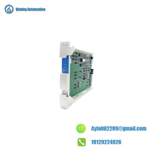LAM 810-066590-004 Precision Control Module for Semiconductor Manufacturing