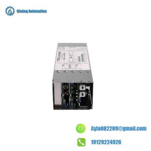 LAM 810-072907-005 Industrial Control Module