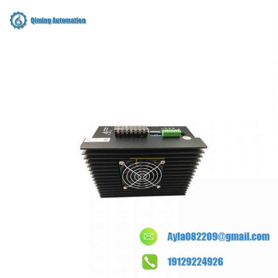 leadshine_3dm2283.jpg LEADSHINE 3DM2283 Servo Motor, High-Power, Precision Motion Control