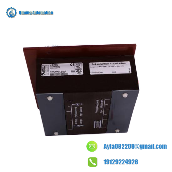 lenze_5201-201_mp1000dvi.png Lenze EVF8611-E 00395981 47A - High-Performance AC Drive Module