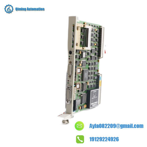 Lenze 8400 Protec E84DSMCC1524R2SNCE Motor Control Module