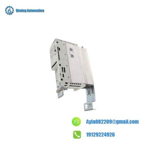 Lenze EVF8611-E 00395981 47A - High-Performance AC Drive Module