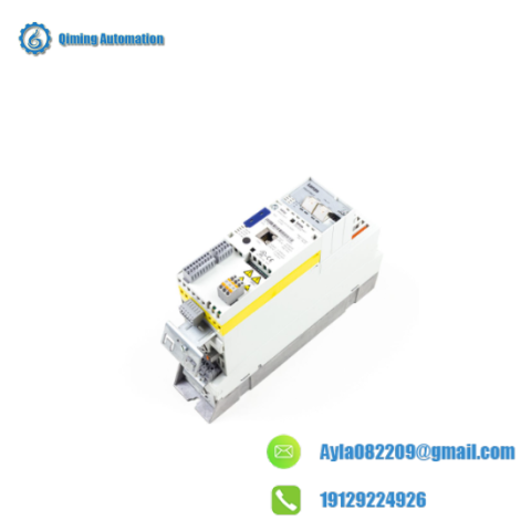 Lenze E84AVSCE7514SXO Drive: Precision Control for Industrial Applications
