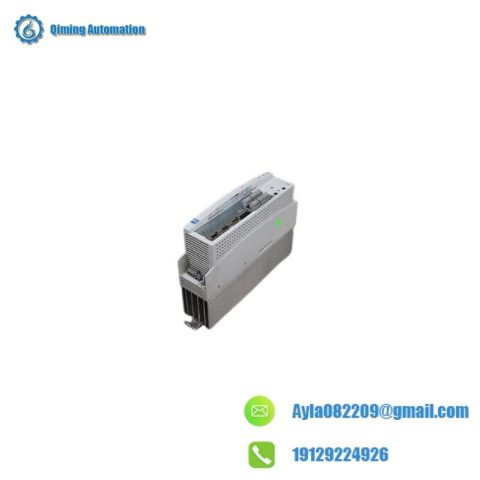 Lenze EVF9321-EV, Model EVF9321EV, Type 00408594, Frequency Converter