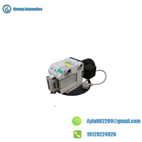 LEYBOLD PR25 Vacuum Pump, Model: PR25, Industrial Vacuum System