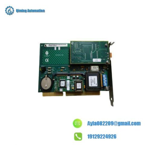 LonMark Echelon 35100 ISA with FTM-10 SMX LonWorks - Advanced Control Module