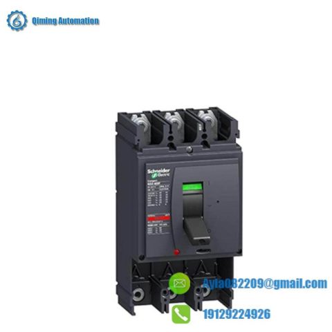 Schneider LV432414 + LV432081 - Compact Automation Module, Schneider Electric