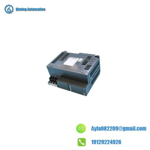 M-SYSTEM R3-PS3-R PLC MODULE