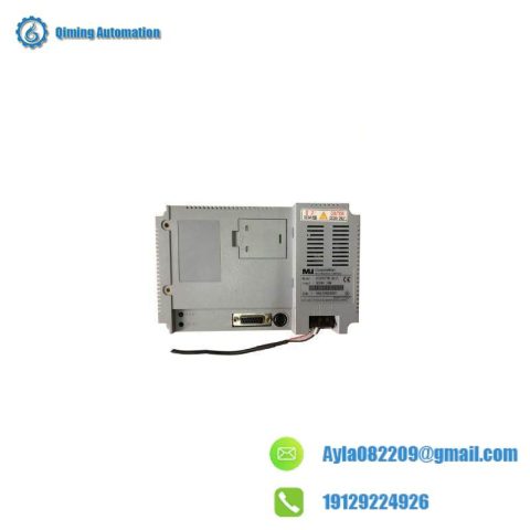 M2I XTOP07TW-UD: Touch Operation Panel Input - Advanced Industrial Control Solution