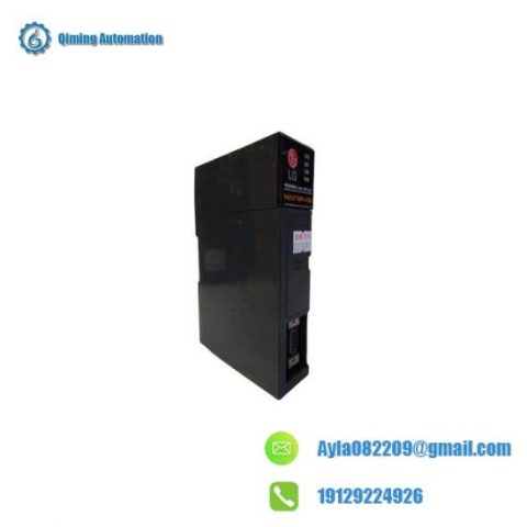 Master-K K1P-02H Process Control Module