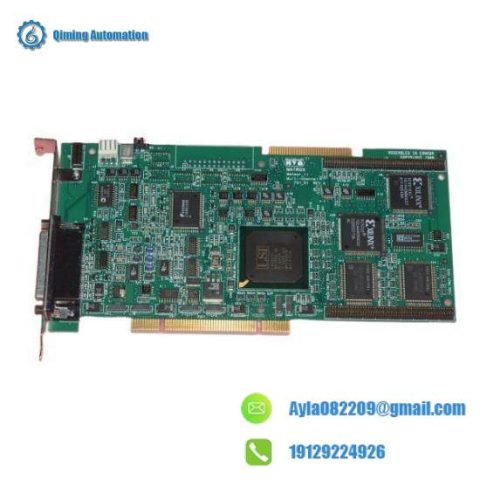 Matrox Meteor 2-MC/4 Multi-Channel PCI Frame Grabber