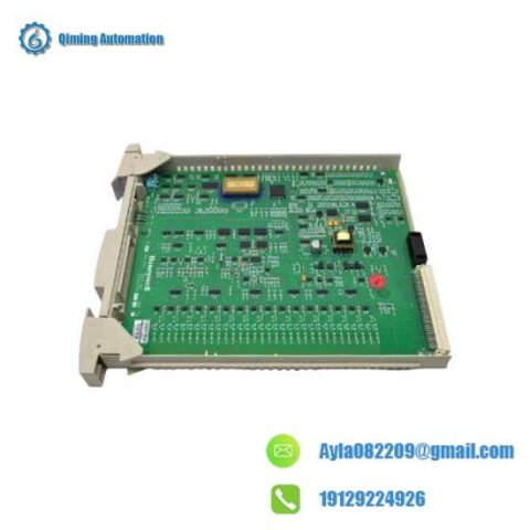 Honeywell MC-PAIH03 51304754-150 Industrial PLC Module
