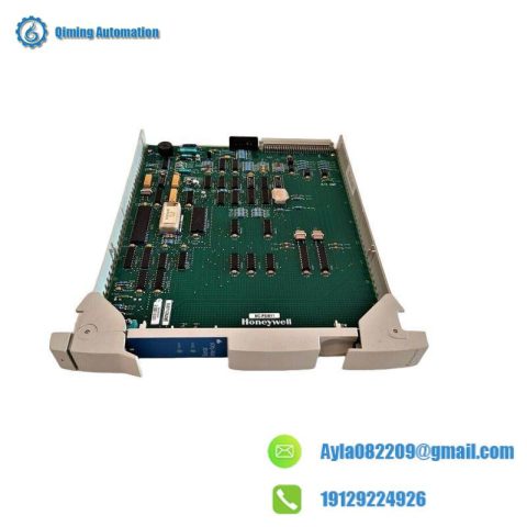Honeywell MC-PSIM11 51304362-350 Serial Interface Module