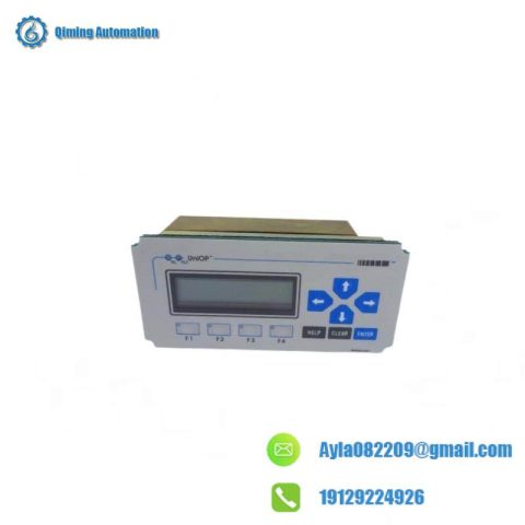 UNIOP MD01R-02 0042 - Universal Operator Panel