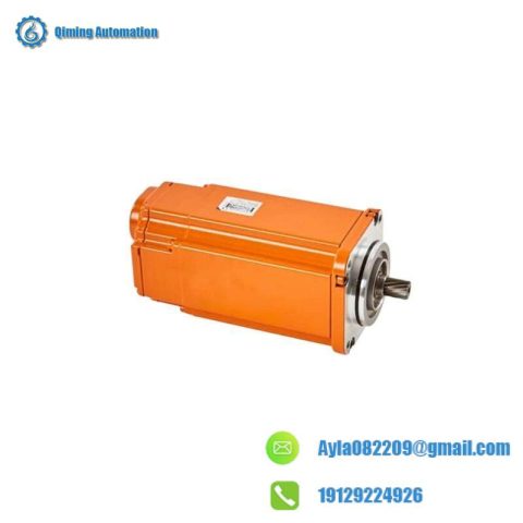 Kollmorgen MERCURY STEP C-663 MOTOR