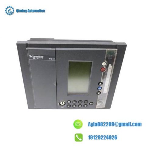 Merlin Gerin 32570 Circuit Breaker, Miniature Circuit Breaker, Overcurrent Protection Device