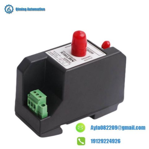 Metrix TXA-33500 Transmitter: Precision Control for Industrial Applications