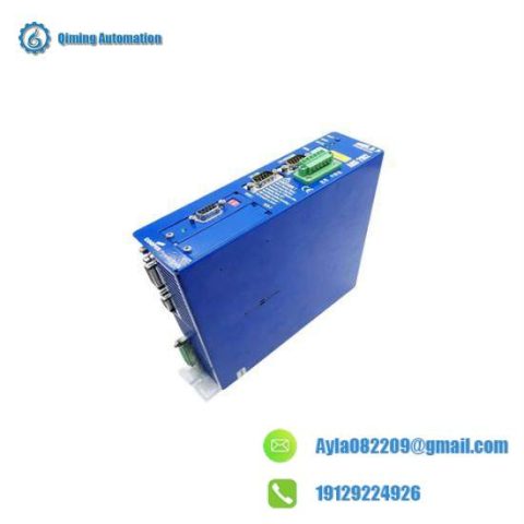 METRO MPS-4007 Industrial Automation Module