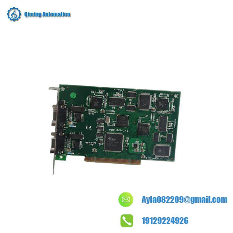 metso_02va0190_2.jpg METSO 02VA0190 Control Module for Industrial Automation