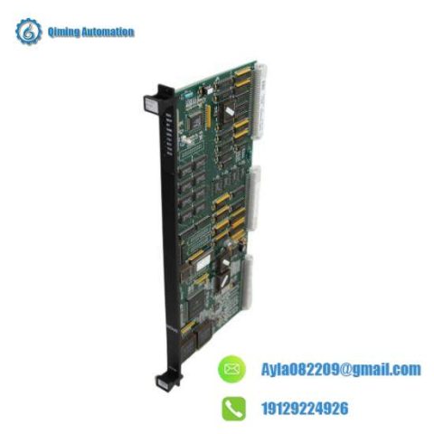 Metső A413016 Circuit Board Assembly - Advanced Industrial Control Solutions