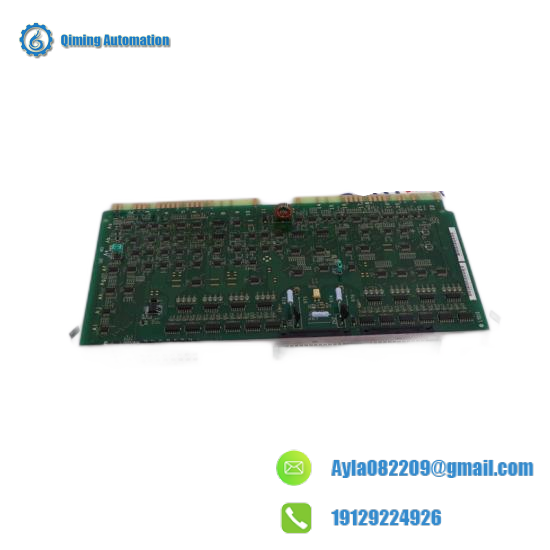 metso_a413144_3.png METSO A413144 Industrial Control Module