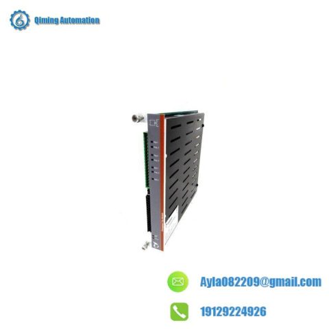 METSO A413152 Industrial Control Module