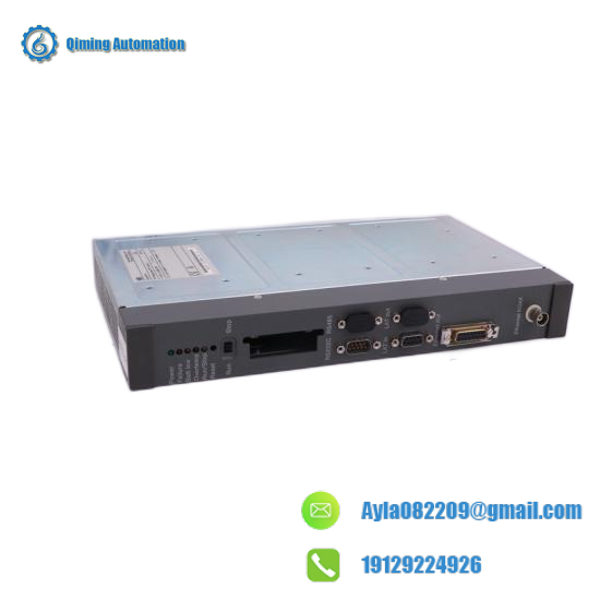 metso_bou8_ma65445040.png METSO BOU8/MA65445040 - High-Performance Process Control Module