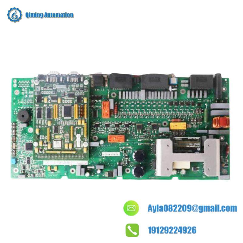 metso_d100314.jpg METSO D100314 - Industrial Control Module