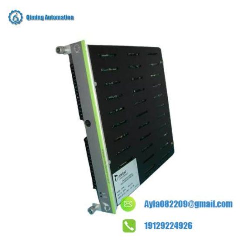 METSO IOP302 Industrial Control Module