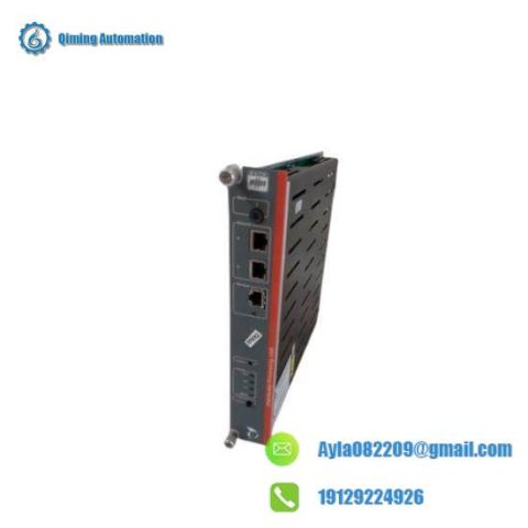 Metso PDP601 PLC Module for Industrial Automation Applications